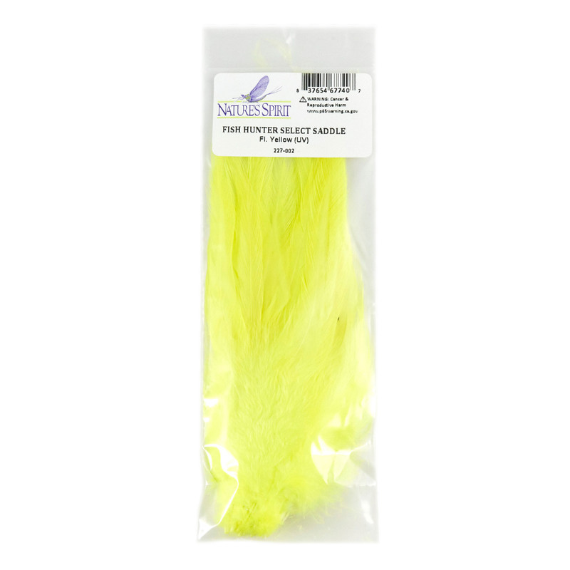FL. Yellow (UV)