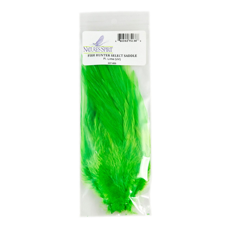 FL. Lime (UV)