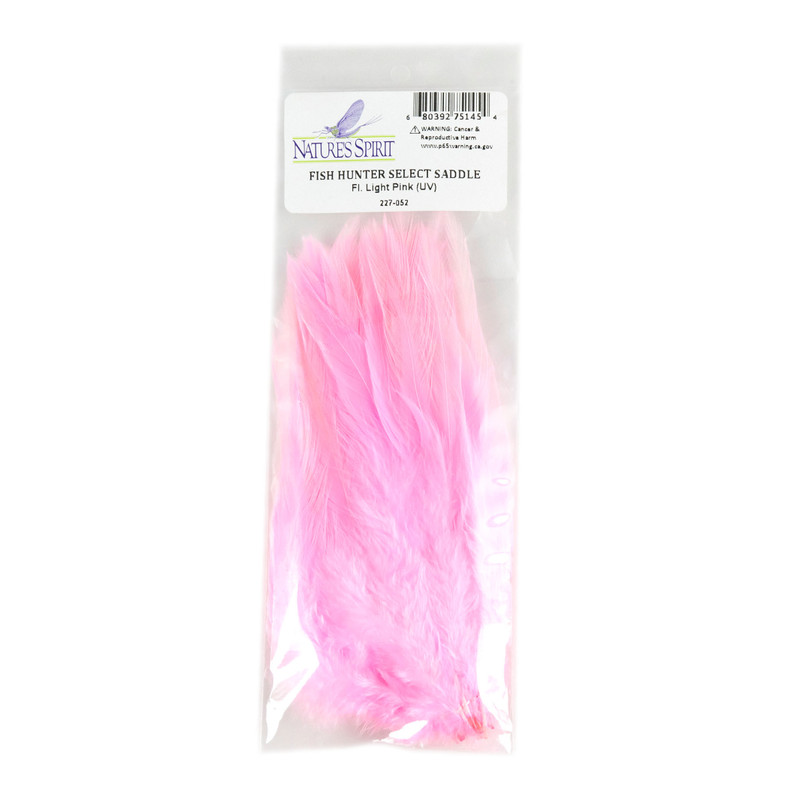 FL. Light Pink (UV)