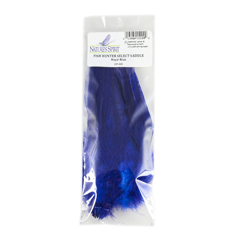 Royal Blue