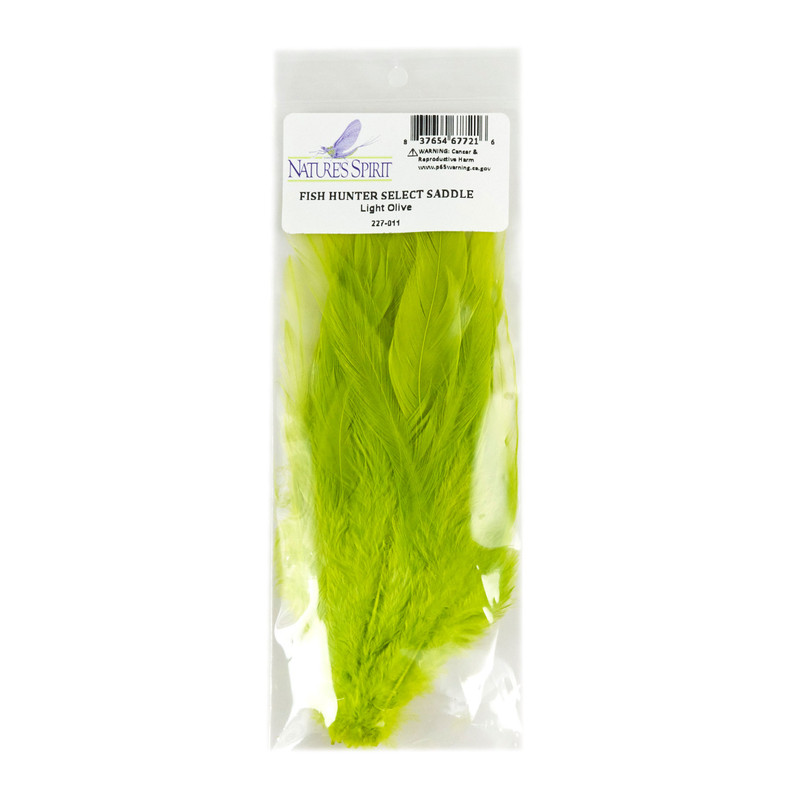Light Olive