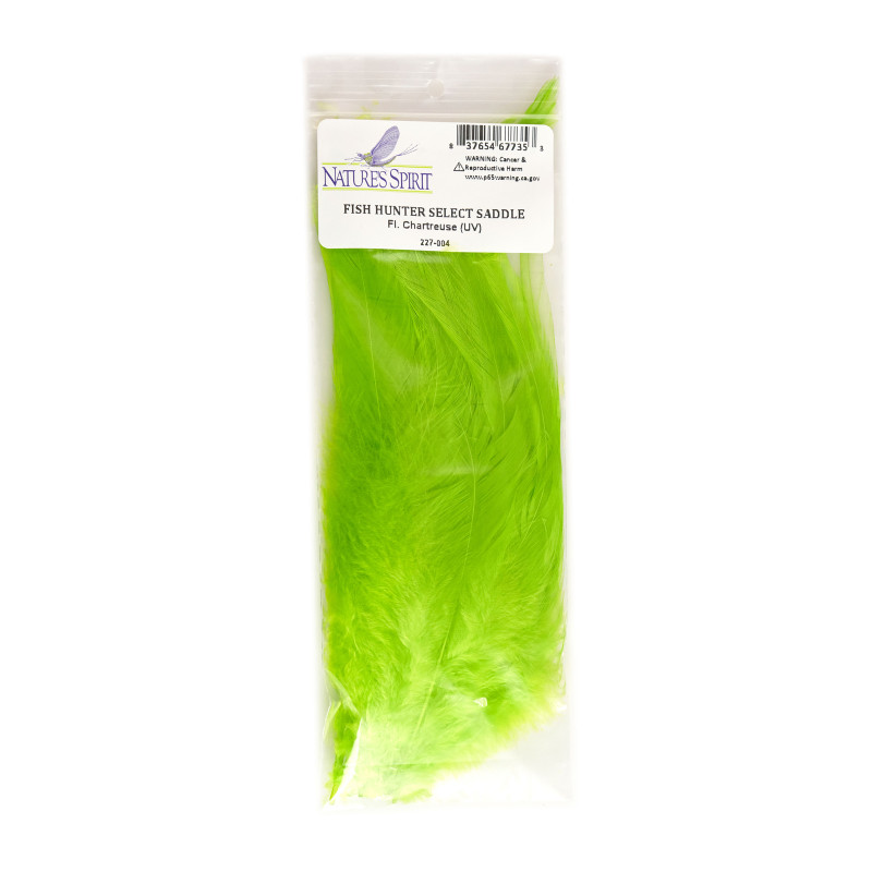 FL. Chartreuse (UV)