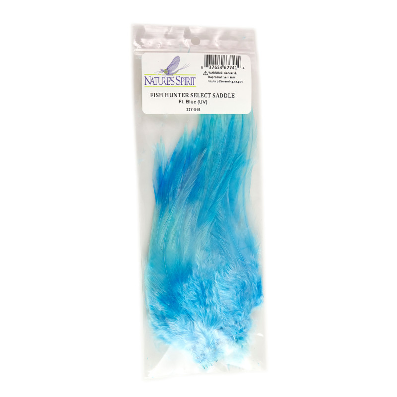 FL. Blue (UV)