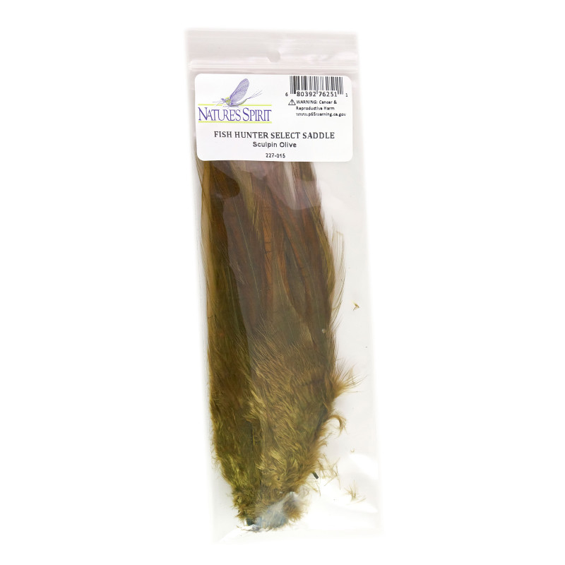 Sculpin Olive