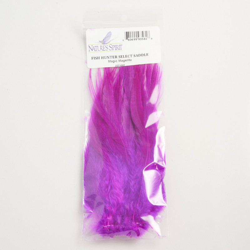 Magic Magenta