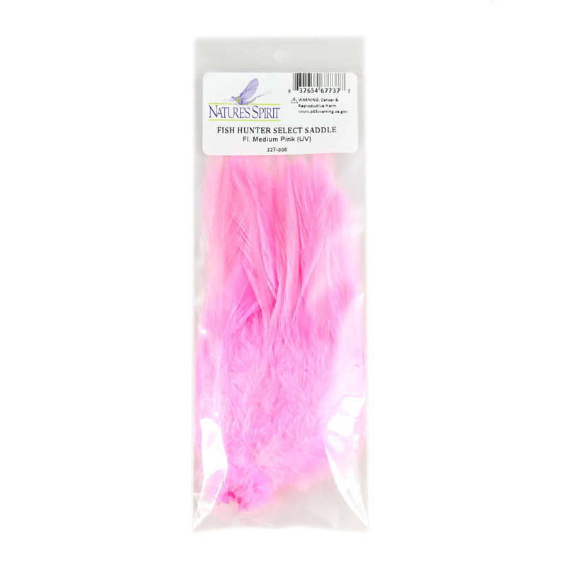 FL. Medium Pink (UV)