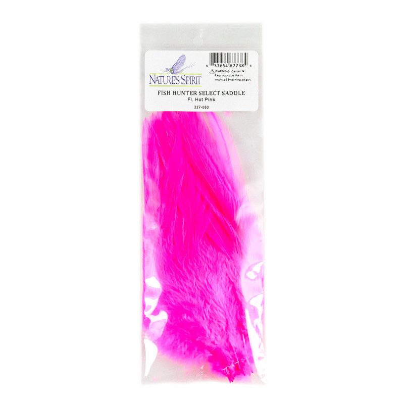 FL. Hot Pink (UV)