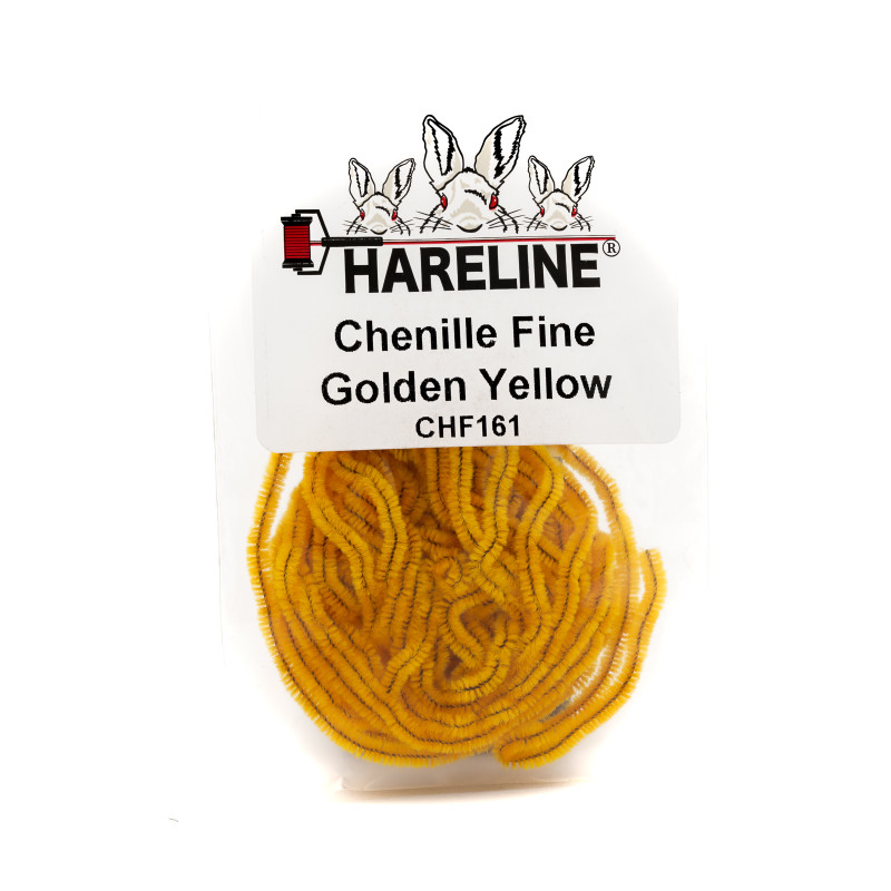 Golden Yellow