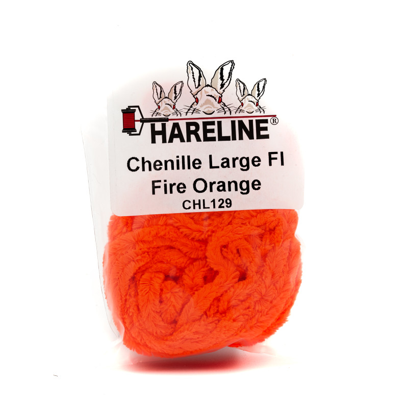 Fl Fire Orange