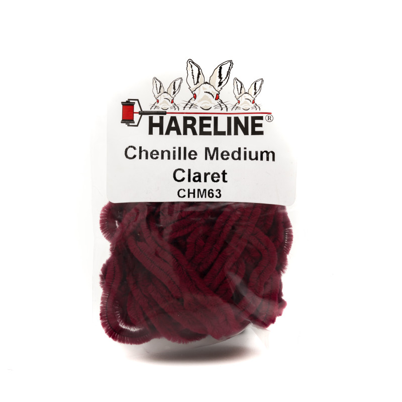 Medium Claret
