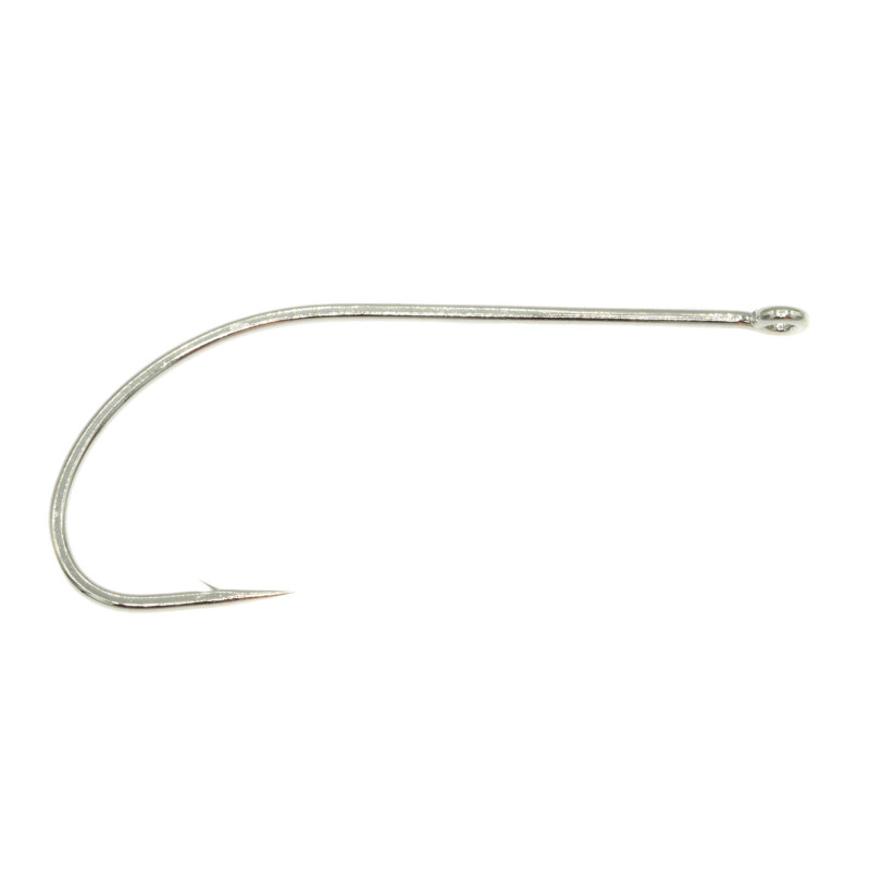 Tiemco TMC 8089 Hook - AvidMax