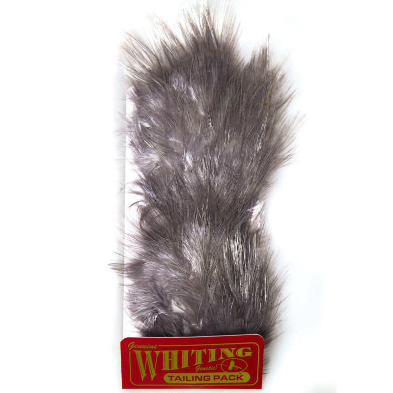 Whiting Farms Coq De Leon Tailing Pack - AvidMax