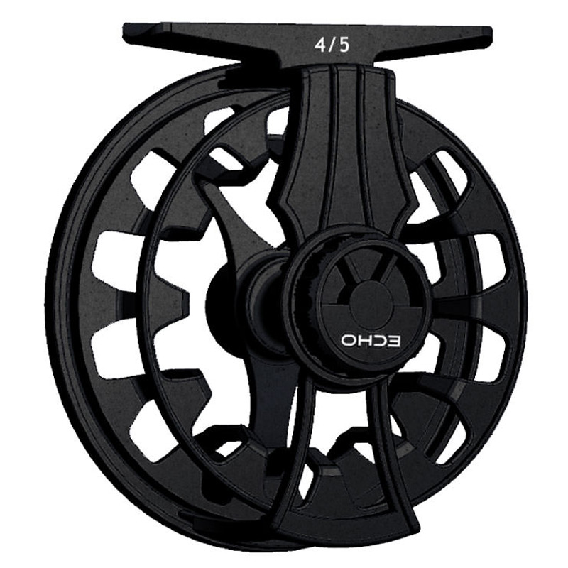 ECHO Shadow Click Fly Reel - AvidMax