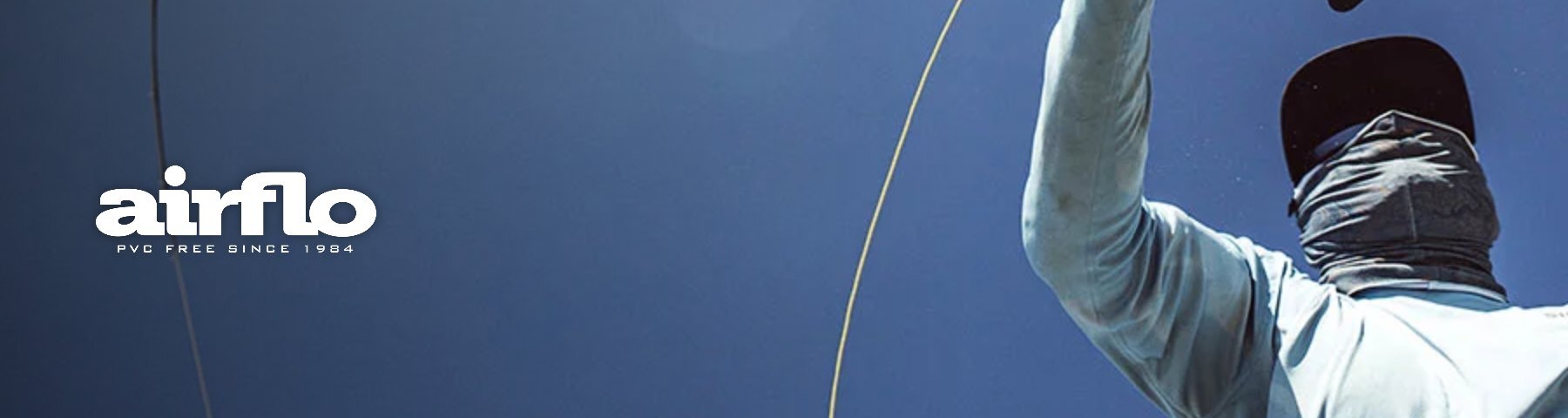 Airflo at AvidMax