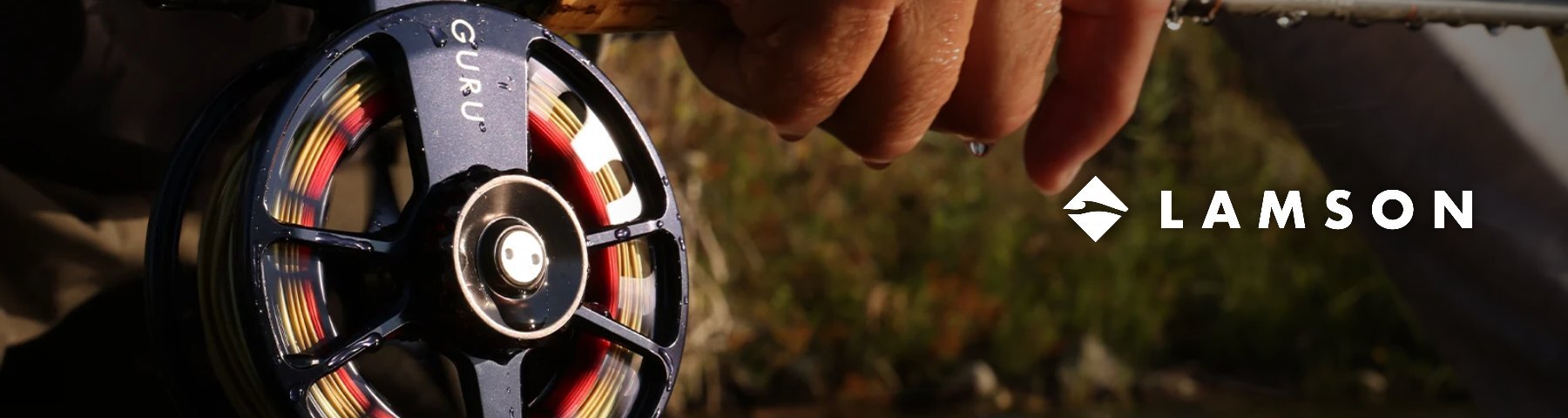 Lamson at AvidMax