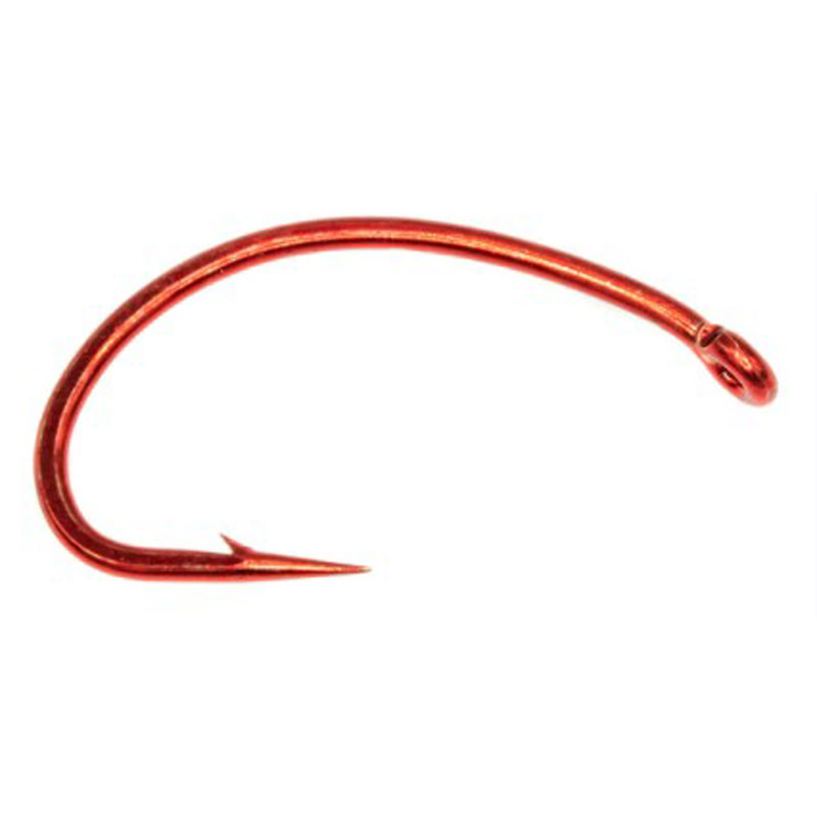 Umpqua U-Series U201 Hook 50-Pack