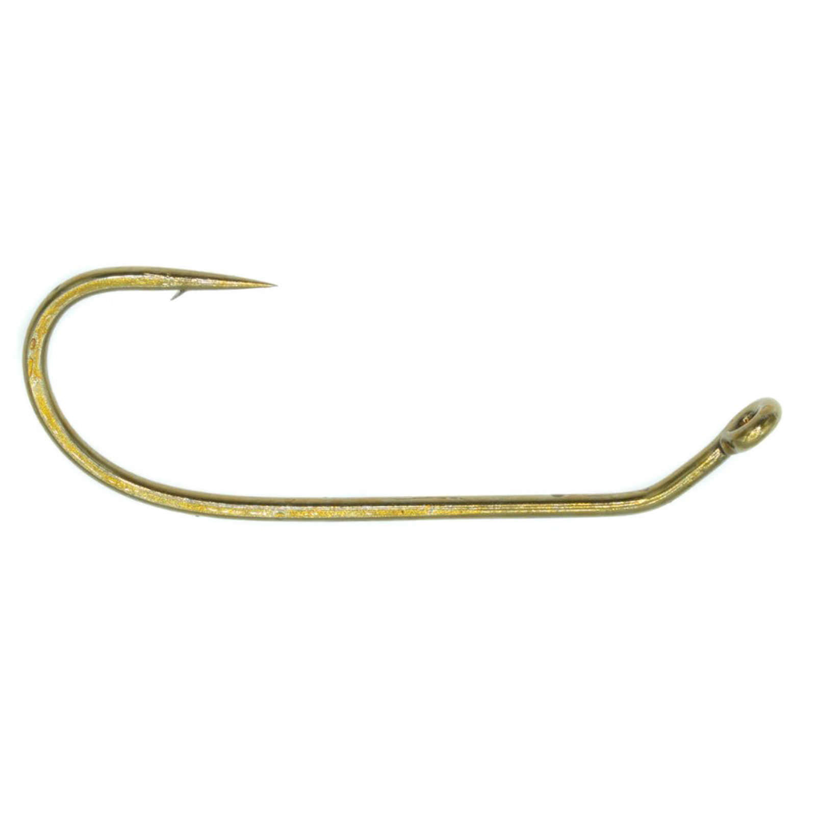 Tiemco TMC 708 Snagless Keel Streamer Hook - AvidMax