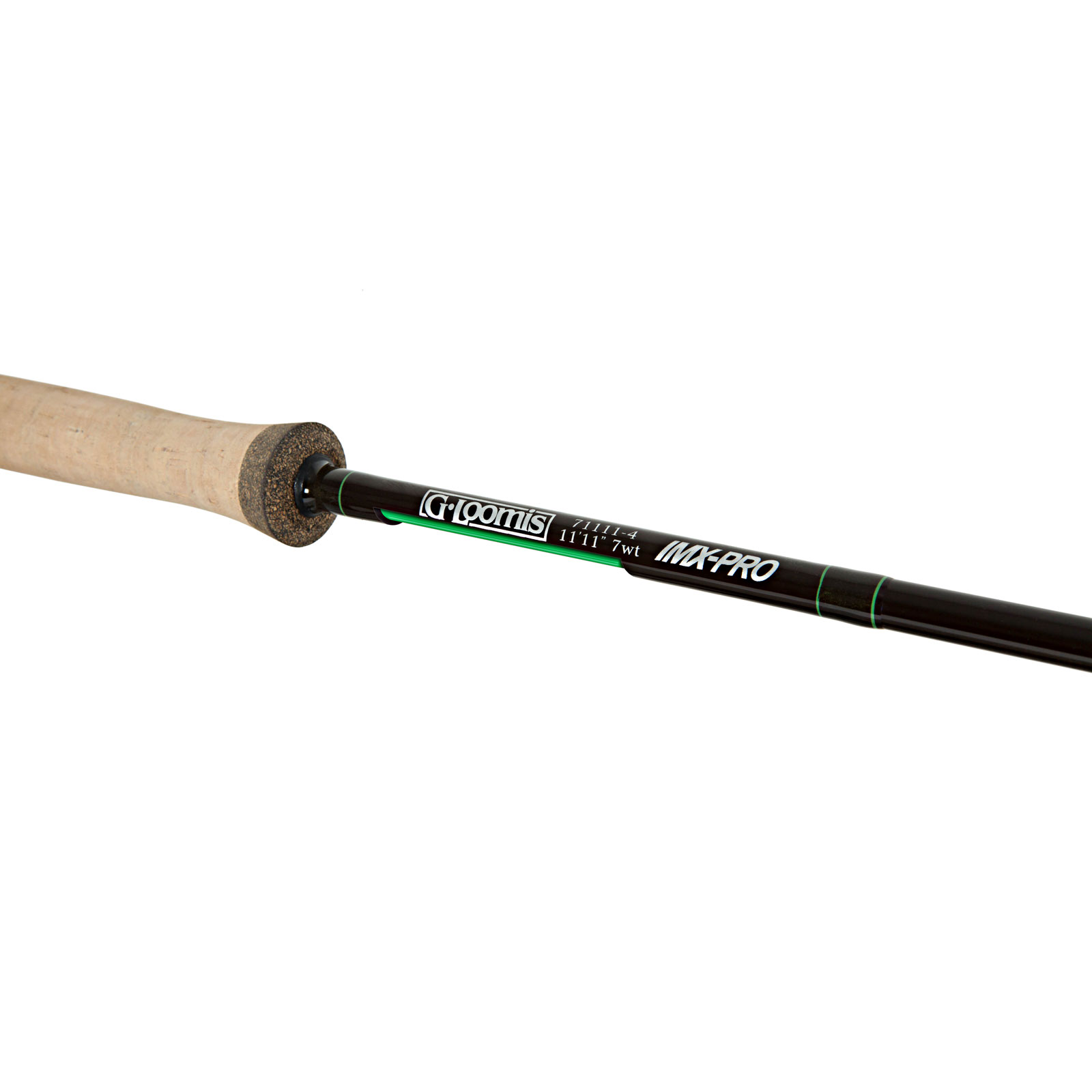 G. Loomis IMX Pro 61111-4  Washington Fly Fishing Forum