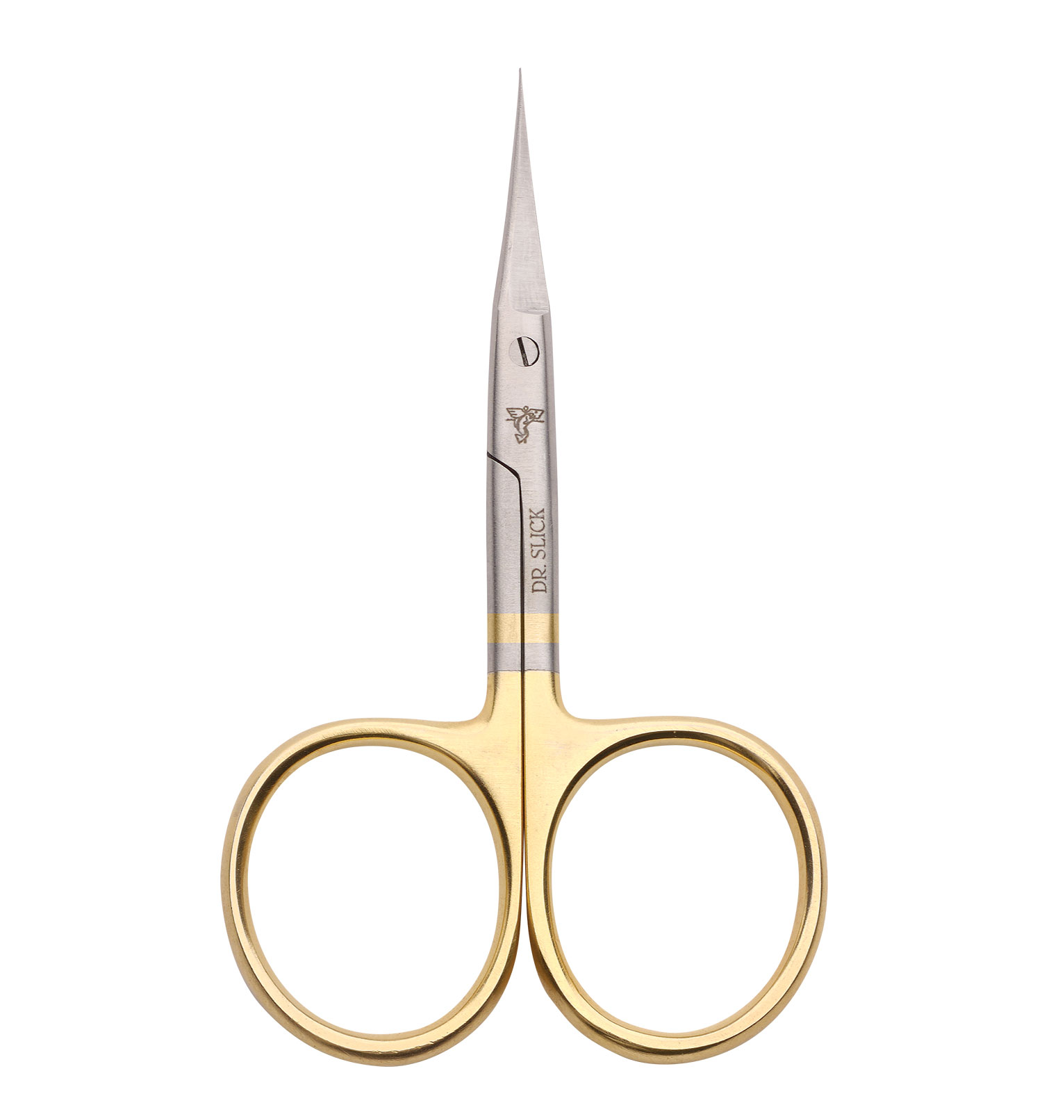 Dr. Slick 4 Micro Tip All Purpose Scissors