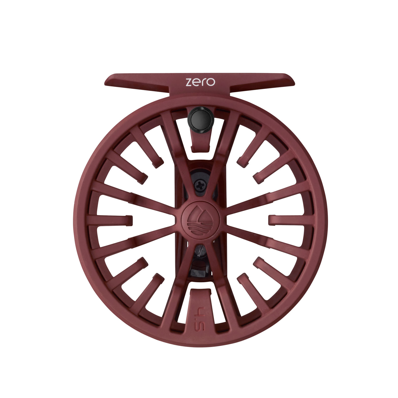  Customer reviews: Redington Zero Fly Fishing Reel, Lightweight  Design for Trout, Clicker Drag System, Sand, 2/3