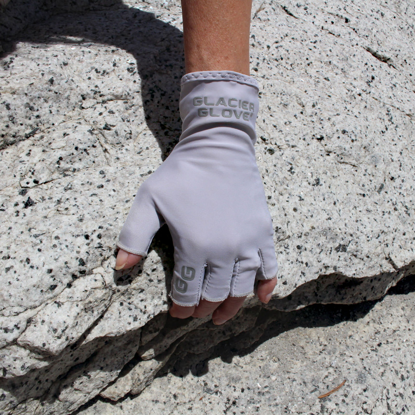 Glacier Gloves Islamorada Fingerless Sun Gloves Review