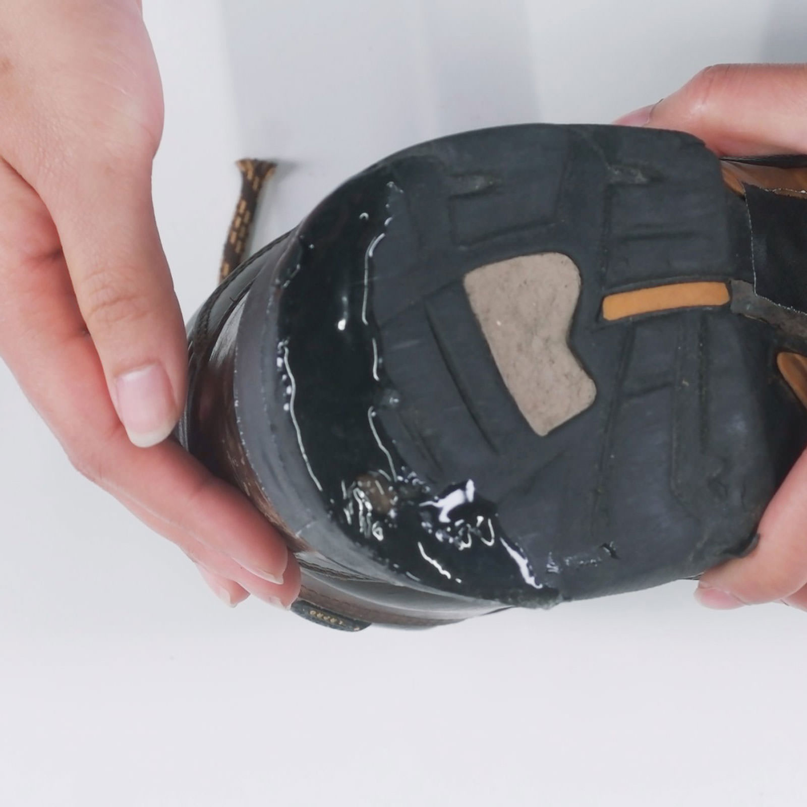 Shoe/Boot Repair Kit