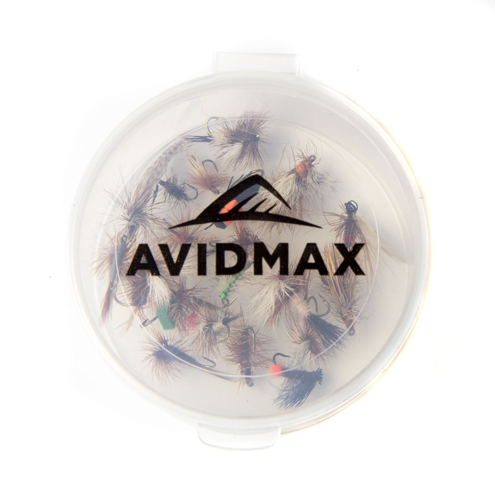 AvidMax Fly Puck for Fly Storage - AvidMax