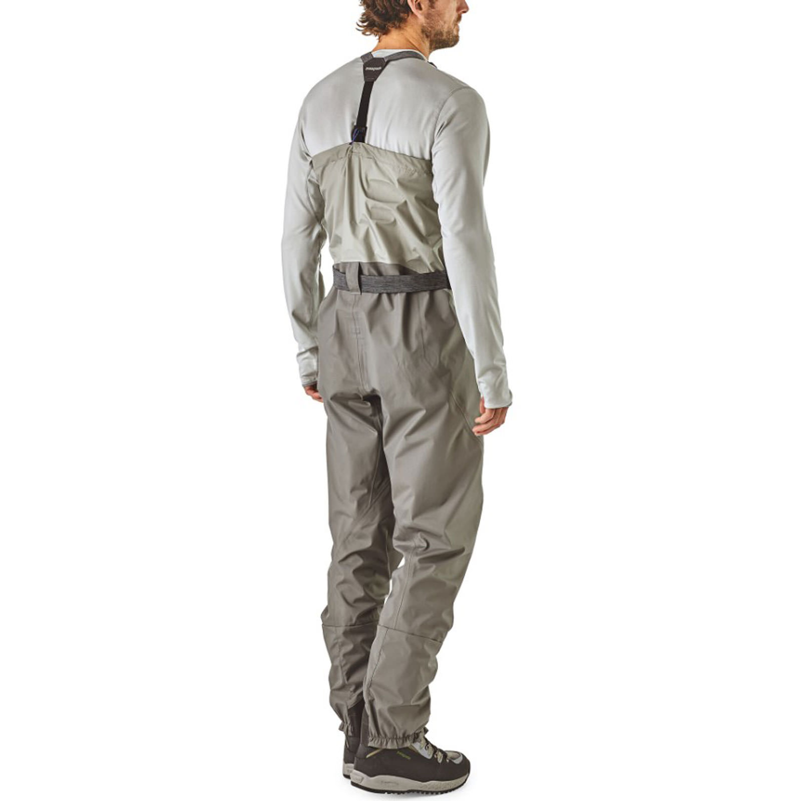 Patagonia Middle Fork Packable Waders - AvidMax