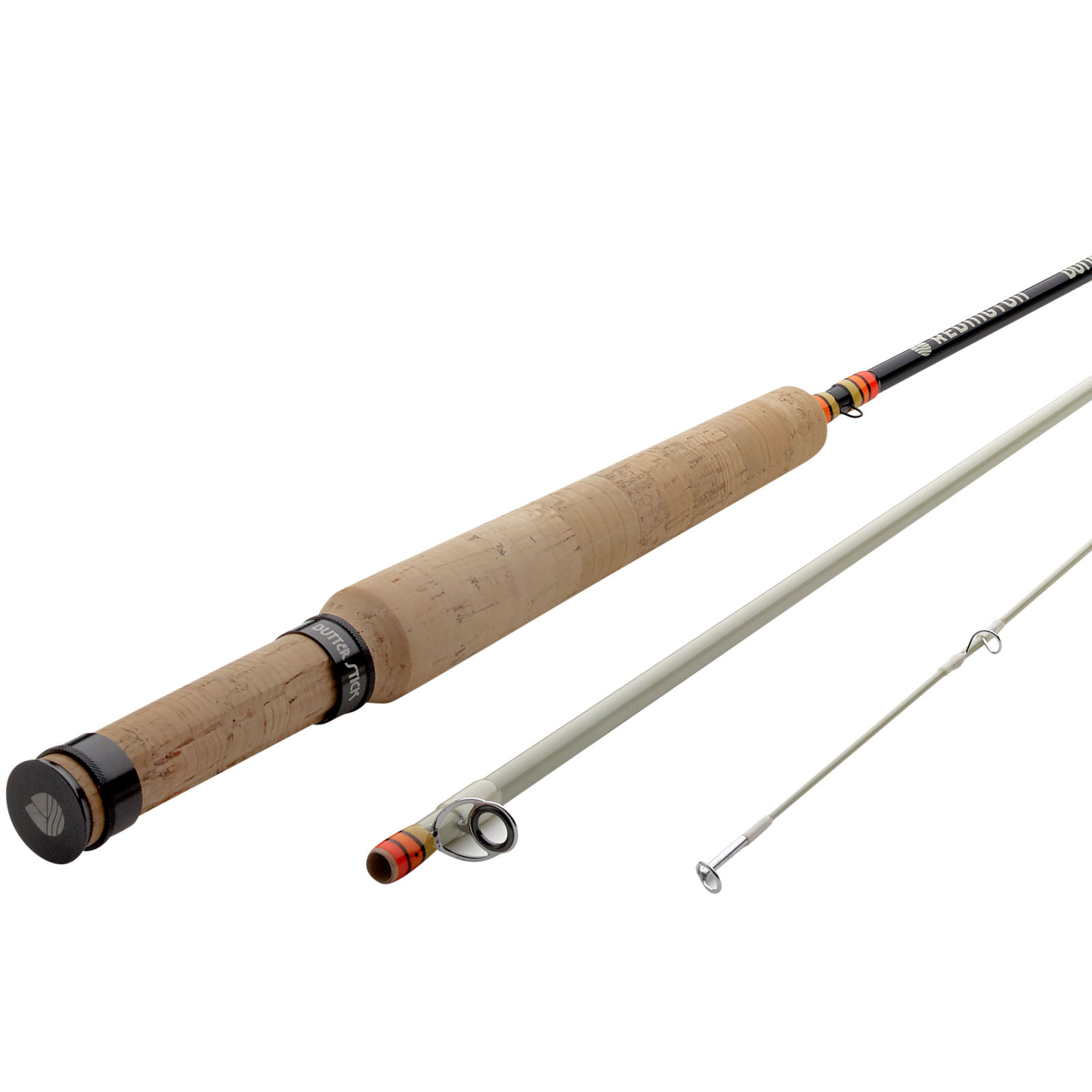 BUTTER STICK Fly Fishing Rod 3 Weight, 7ft 0in