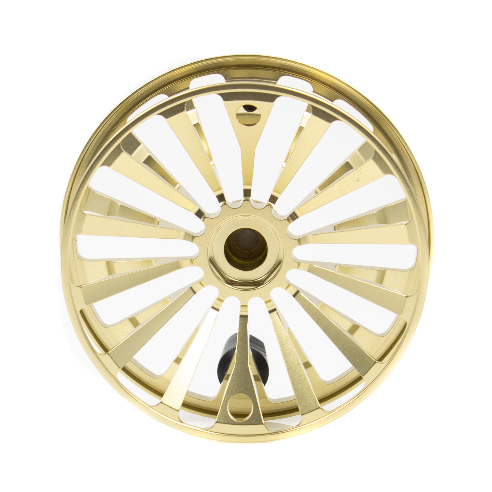 Redington Grande Spare Spool 7/8/9 / Champagne