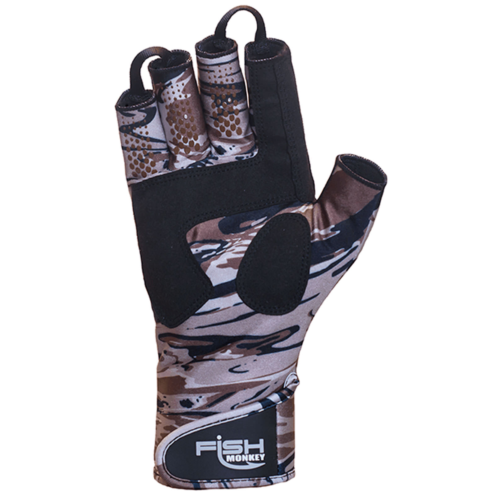 Fish Monkey Gloves Backcountry II Gloves - AvidMax