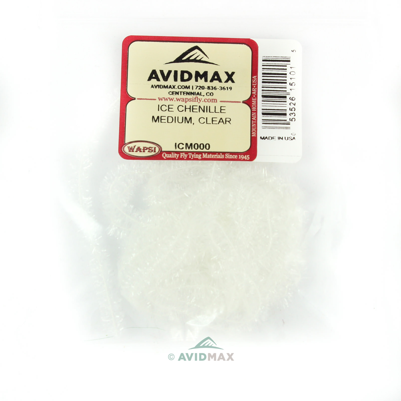 AvidMax, Centennial CO