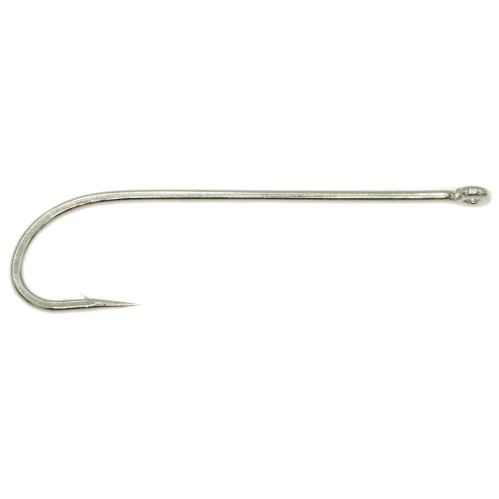 Tiemco TMC 9394 Heavy Wire Steelhead/Salmon Streamer Hook - AvidMax