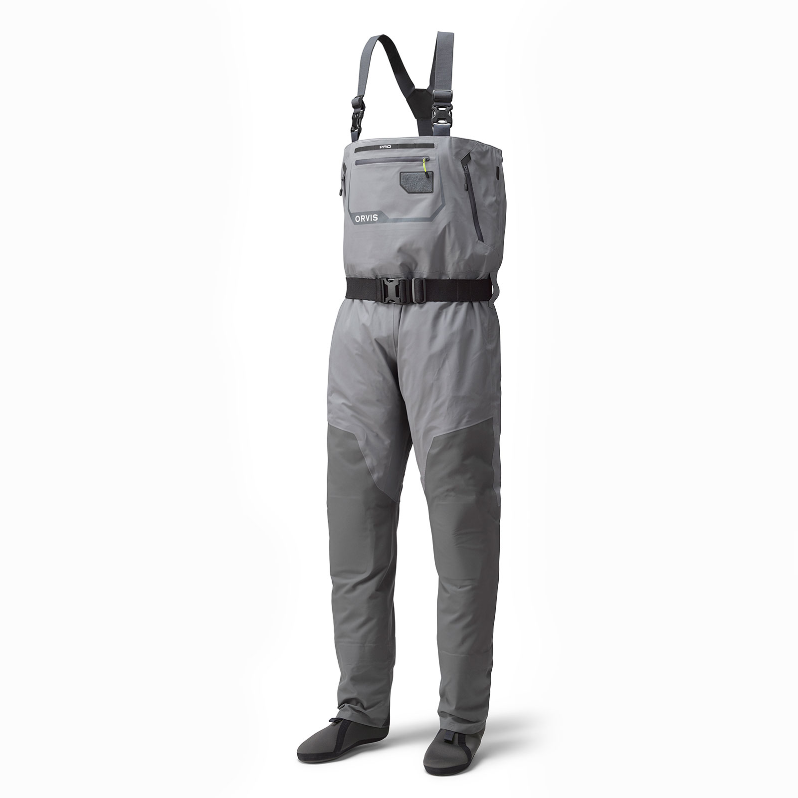 Orvis Men's Pro Waders Large Short