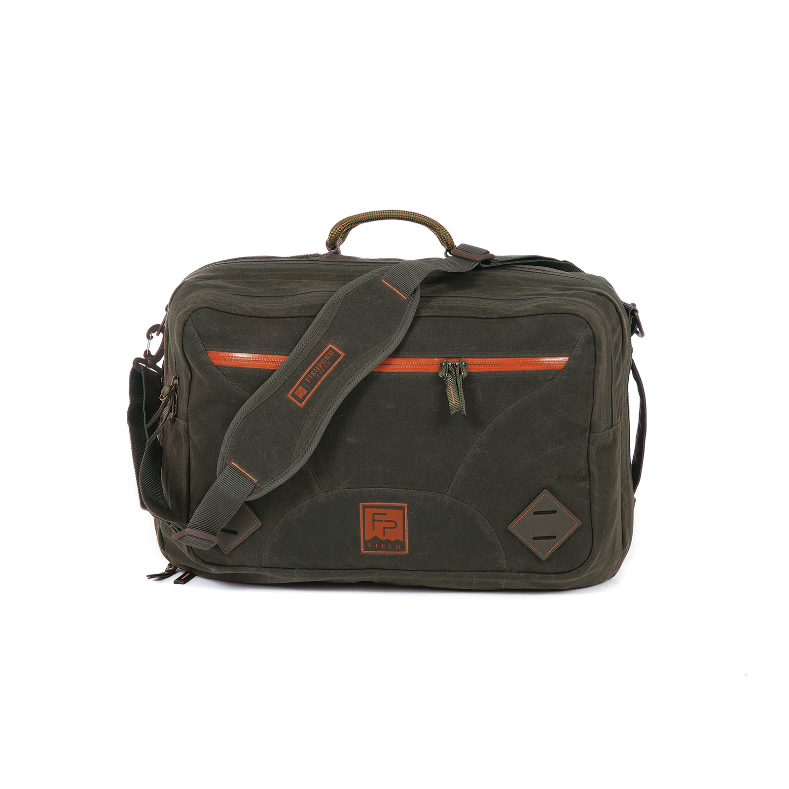 Fishpond Sandbar Travel Pouch