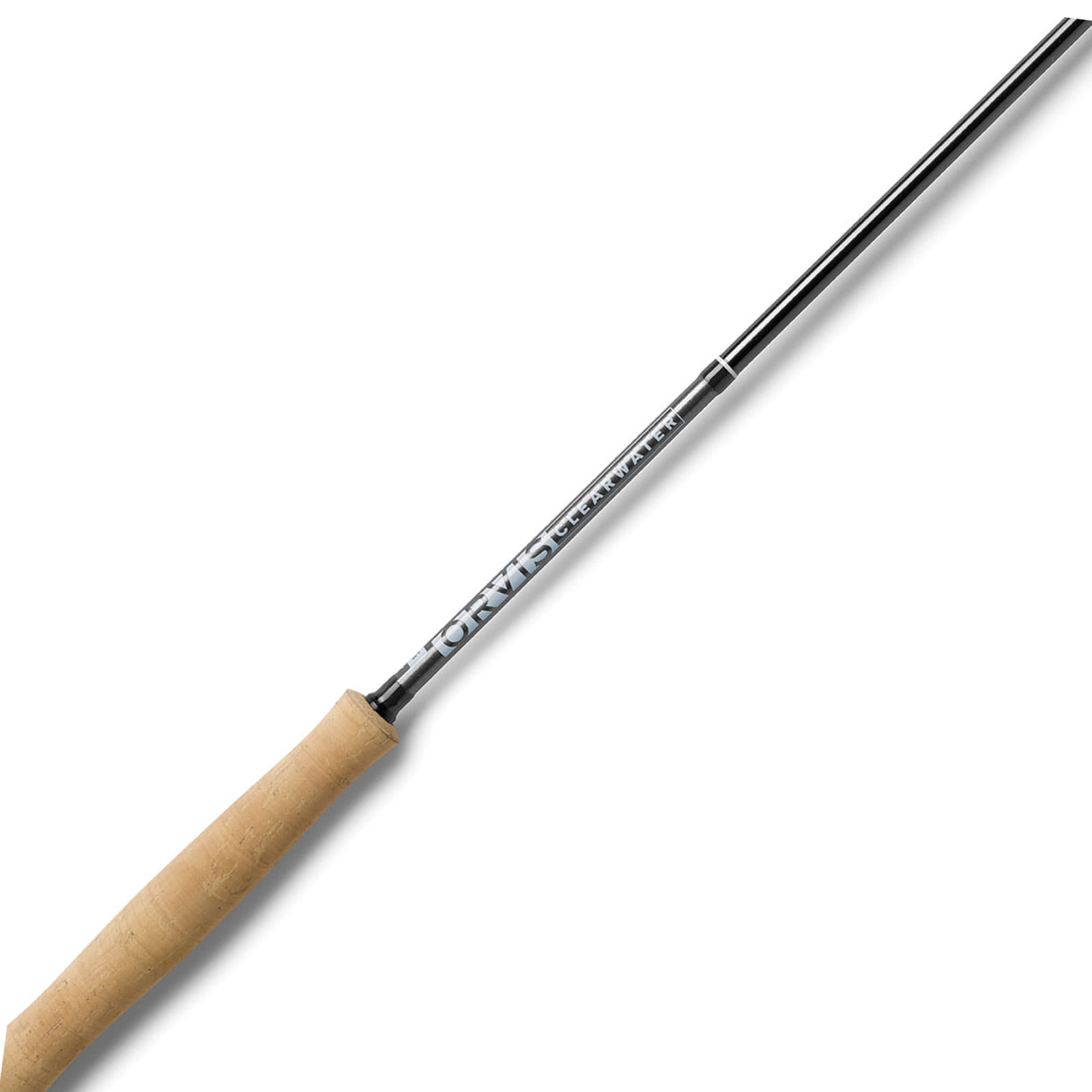 Orvis Clearwater Big Game Fly Rod - Aluminum