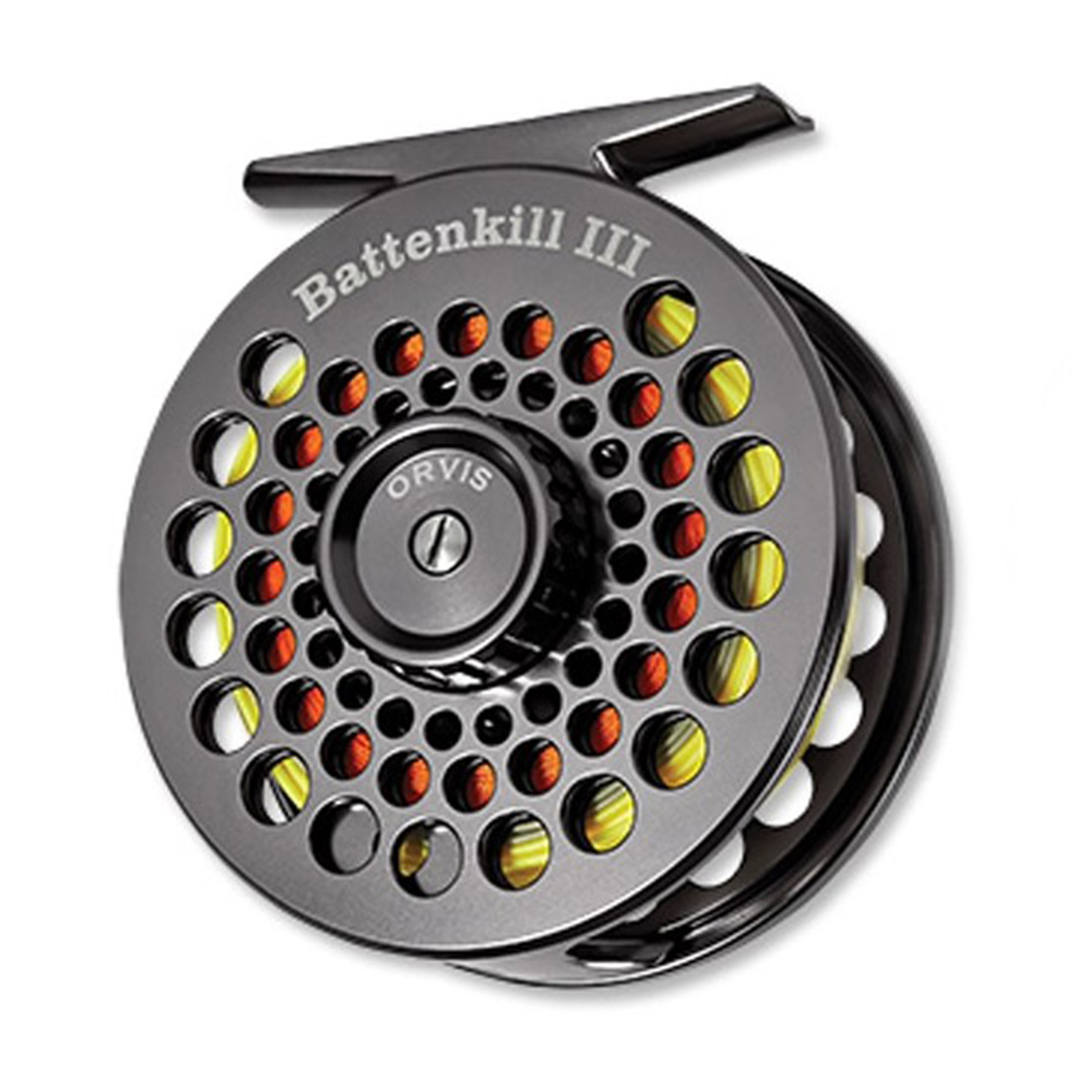 Orvis Orvis Battenkill Disc Spool - AvidMax