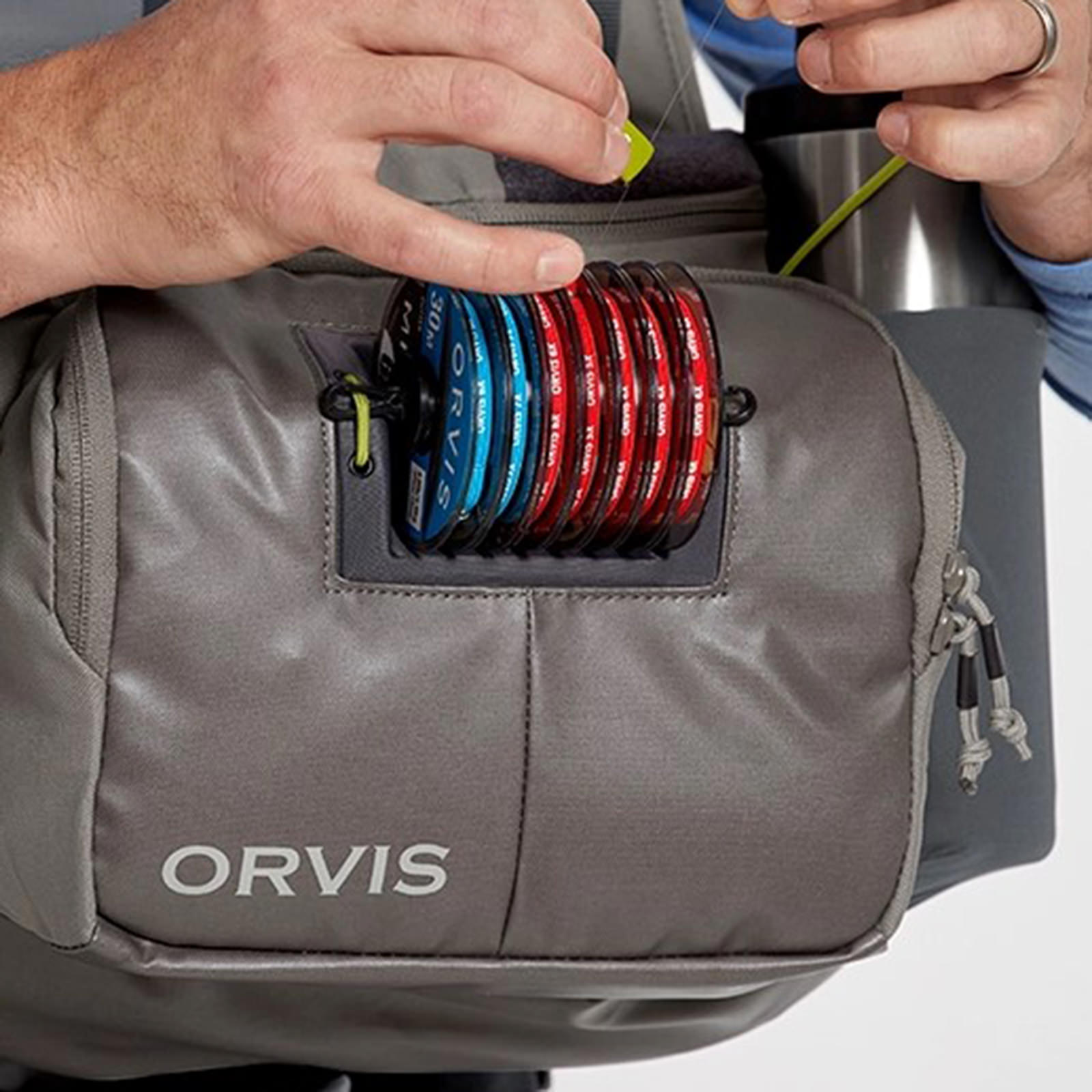 Orvis Sling Pack - AvidMax