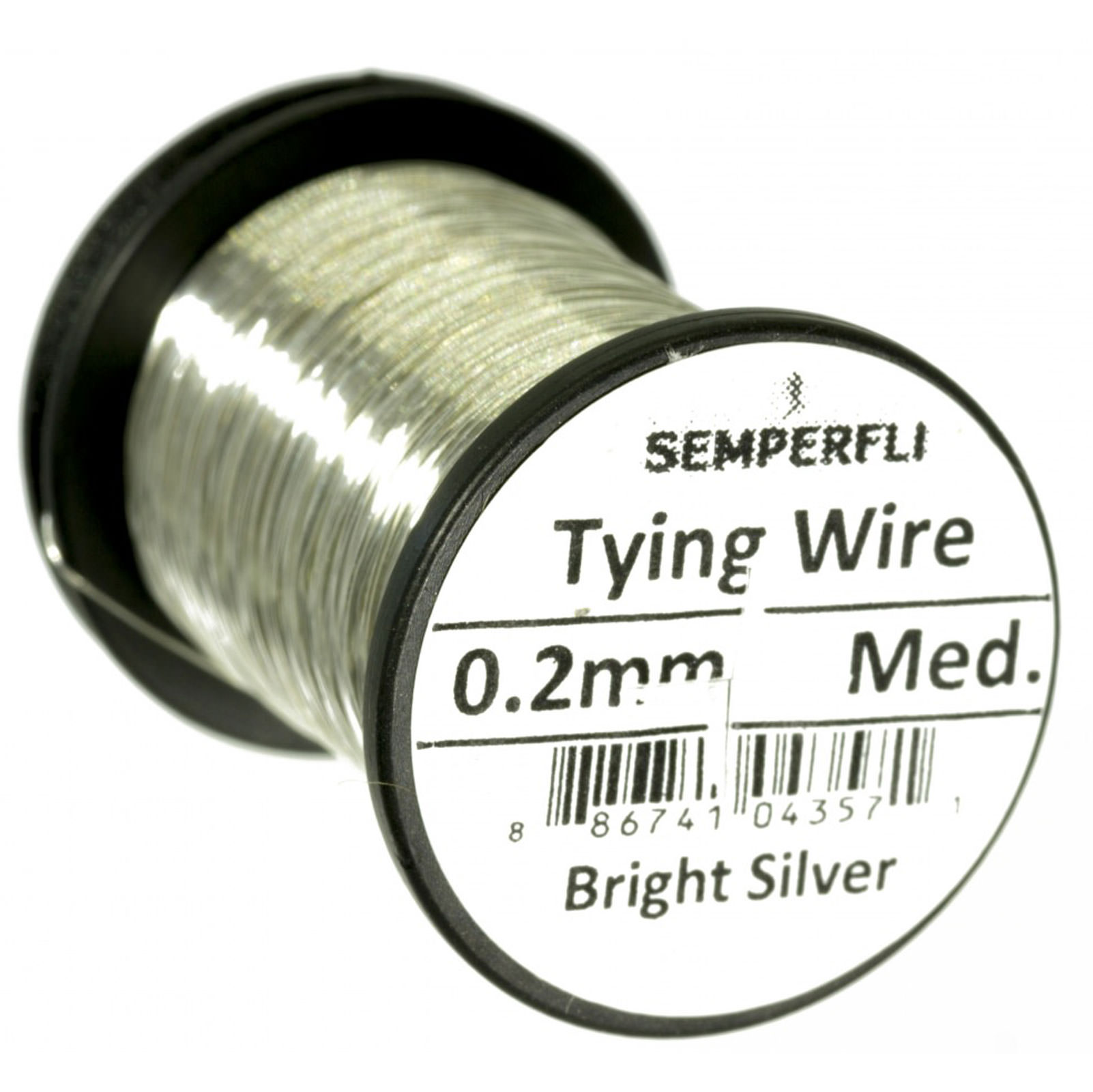 Ultrafine 0.1Mm Wire Thin Light Gold, Semperfli