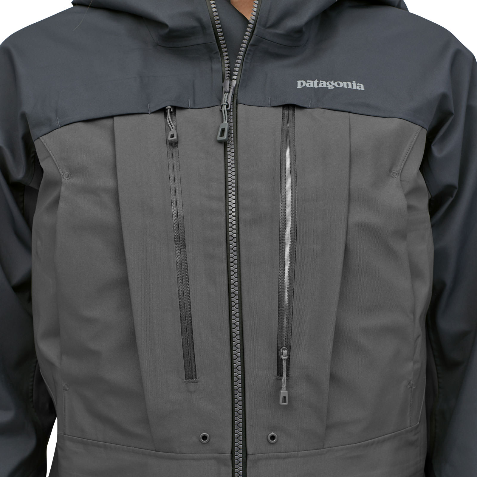 Patagonia Women's River Salt Jacket - AvidMax