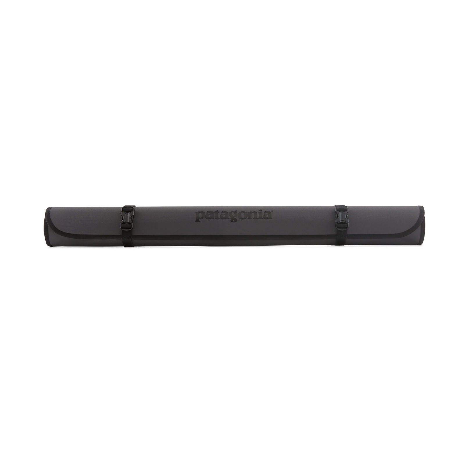 Patagonia Travel Rod Roll - Forge Grey - Large