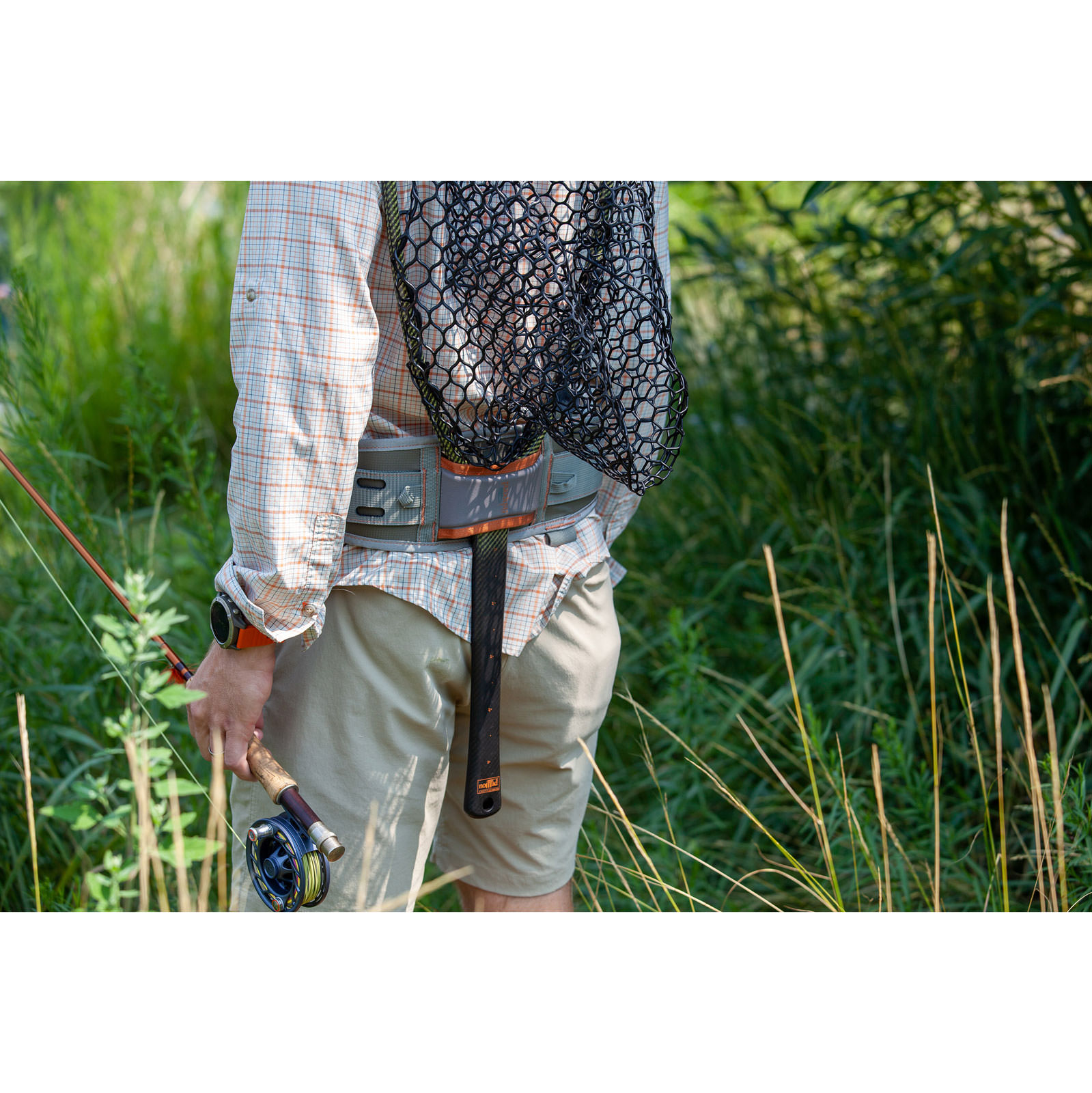 Fishpond South Fork Wader Belt - AvidMax