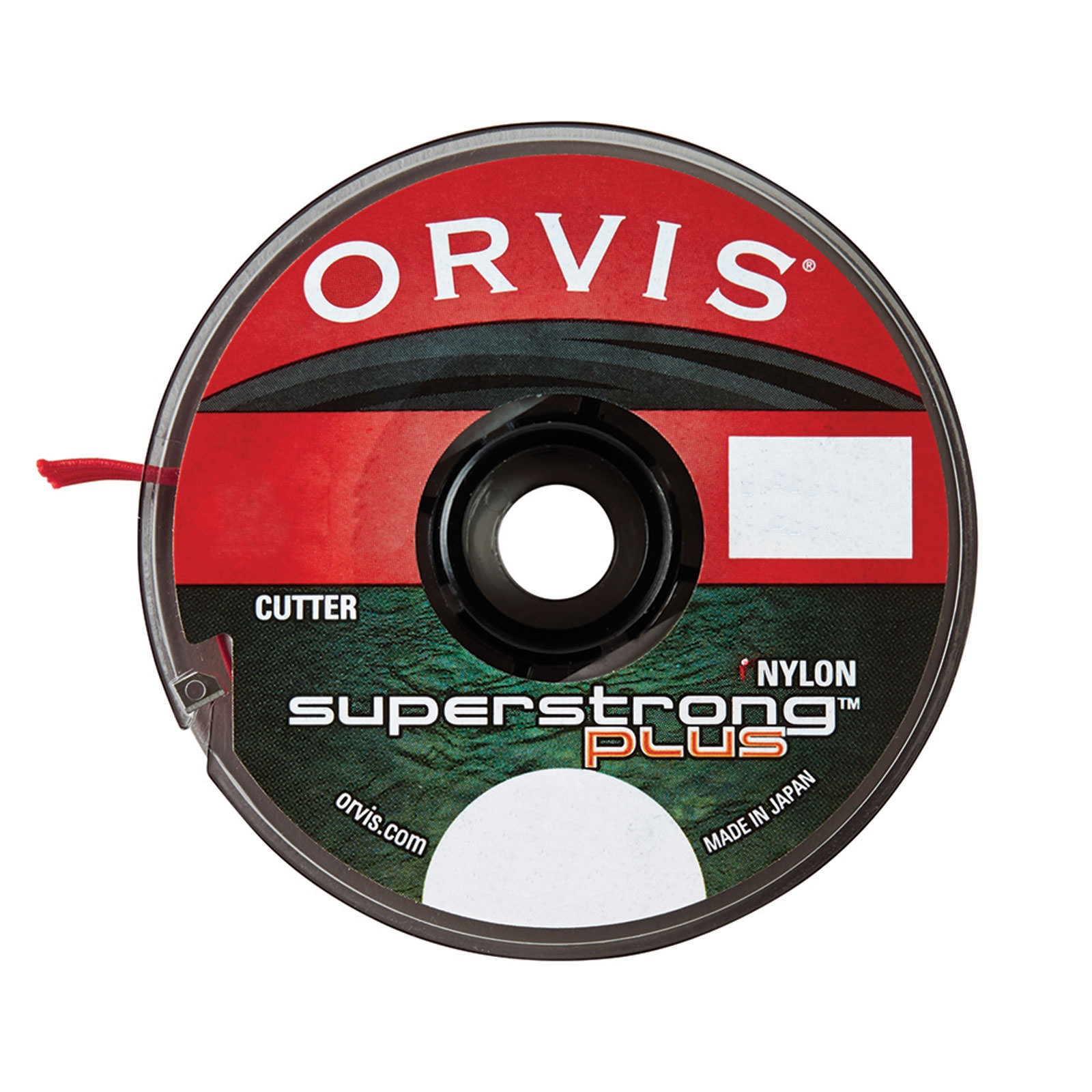 Orvis Superstrong Plus Tippet - 5X