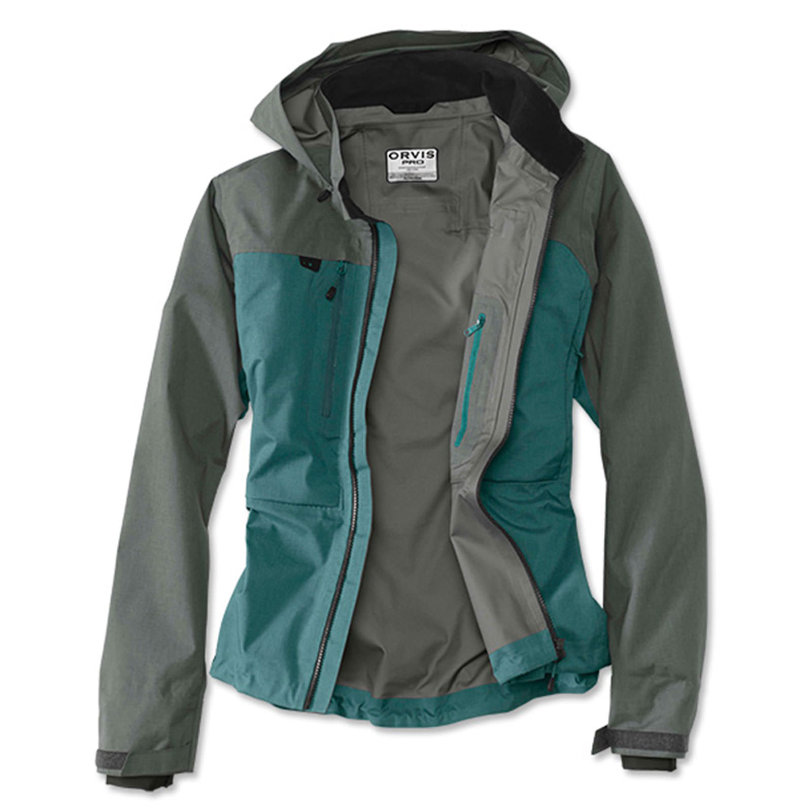 Orvis Women's Ultralight Storm Jacket