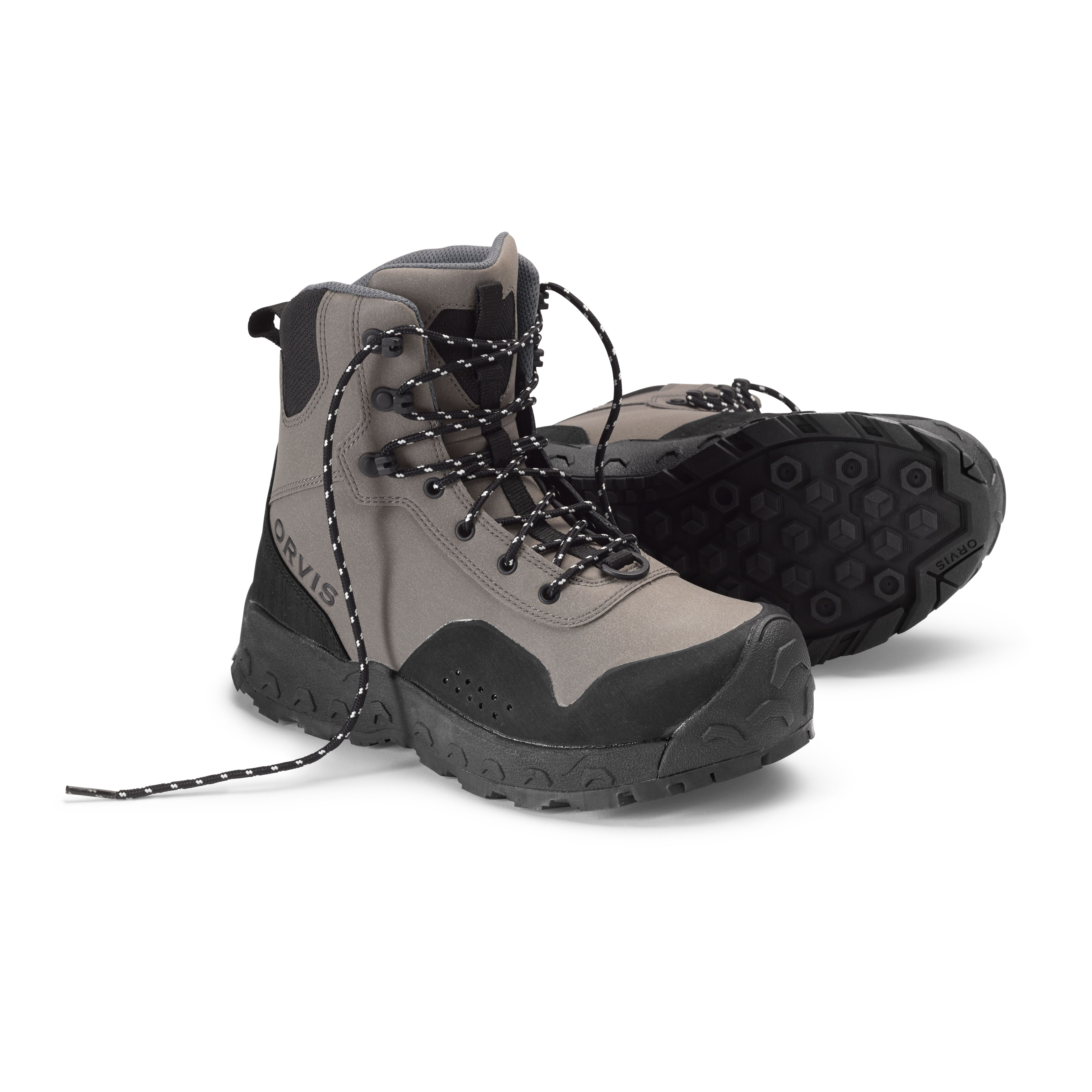 plastic Bladeren verzamelen Ontwaken Orvis Women's Clearwater Wading Boot - Rubber Sole - AvidMax