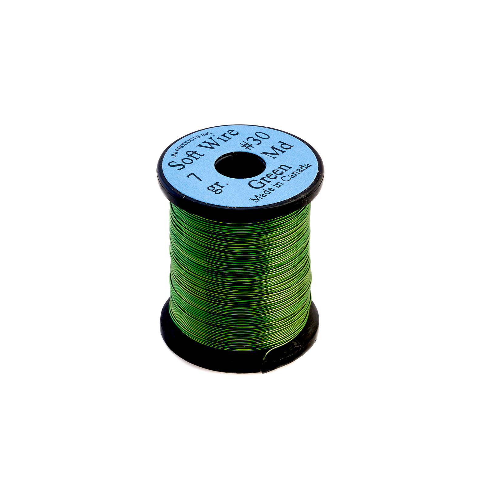 Soft Wire, Fly Tying Thread, UNI Products