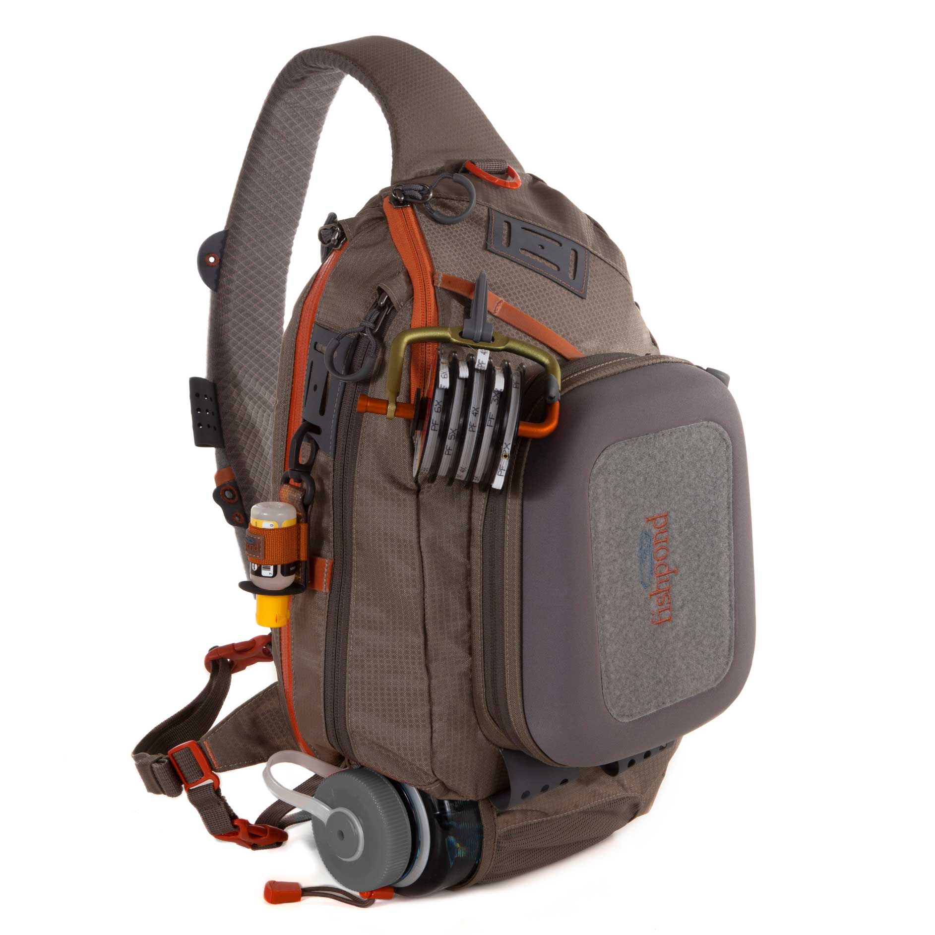 fishpond flathead sling pack review