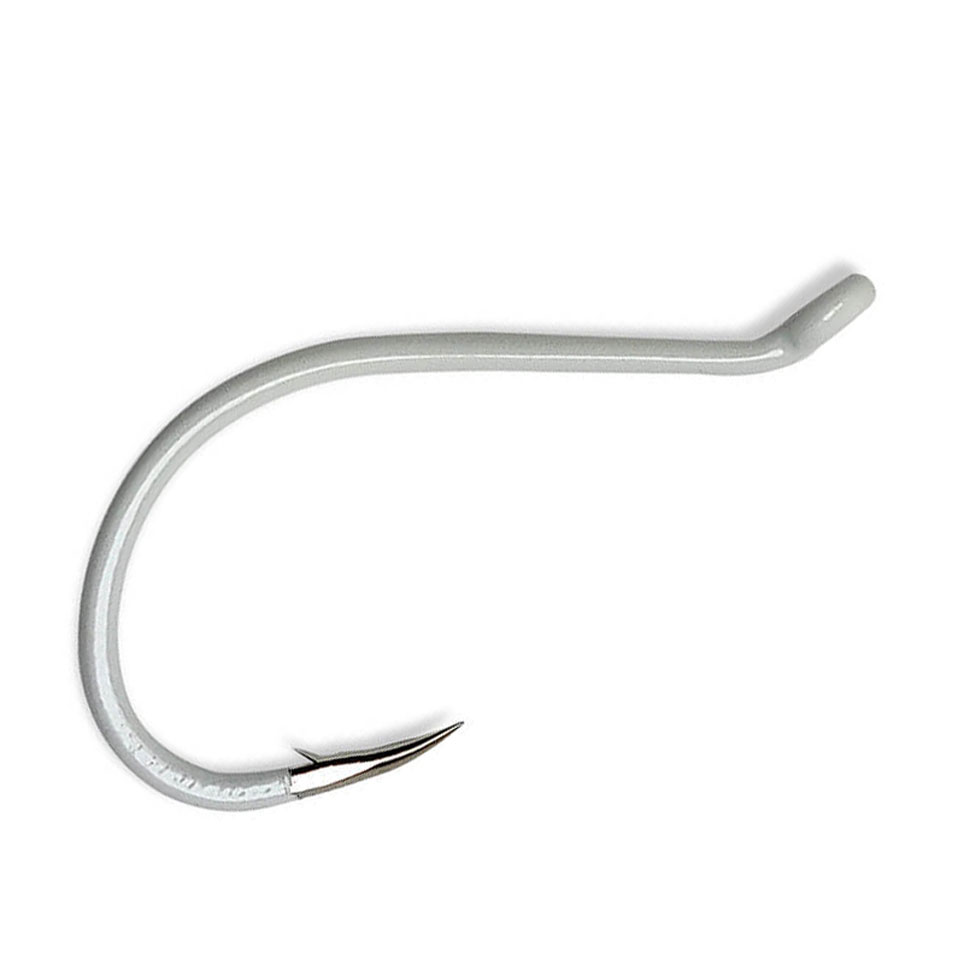 Gamakatsu UV Octopus Hooks, Size 2 - 2 count