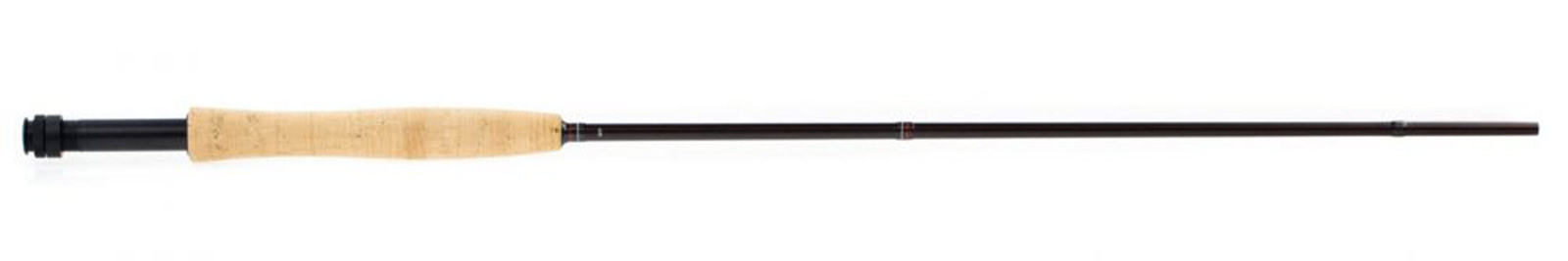 Redington Trace Fly Rod with Rod Tube 4 Piece Rod - AvidMax