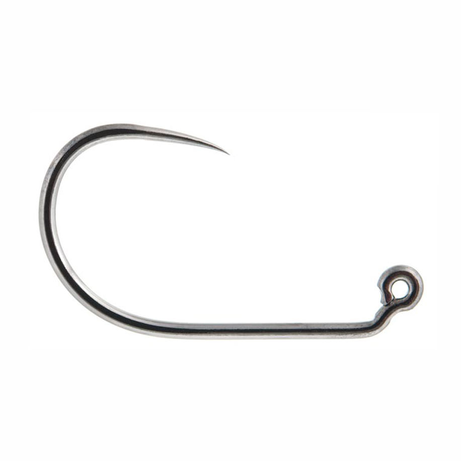 Hanak Jig Trophy Hook Model 490 BL – Dakota Angler & Outfitter